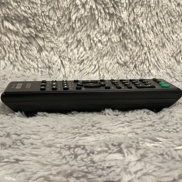 Sony Remote Control RMT-D187A for DVD Player Black OEM - Tested Working - Picture 10 of 11